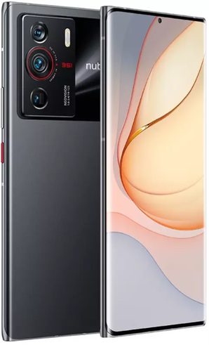 ZTE Nubia Z40 Pro 5G Standard Edition Dual SIM TD-LTE CN 256GB NX701J